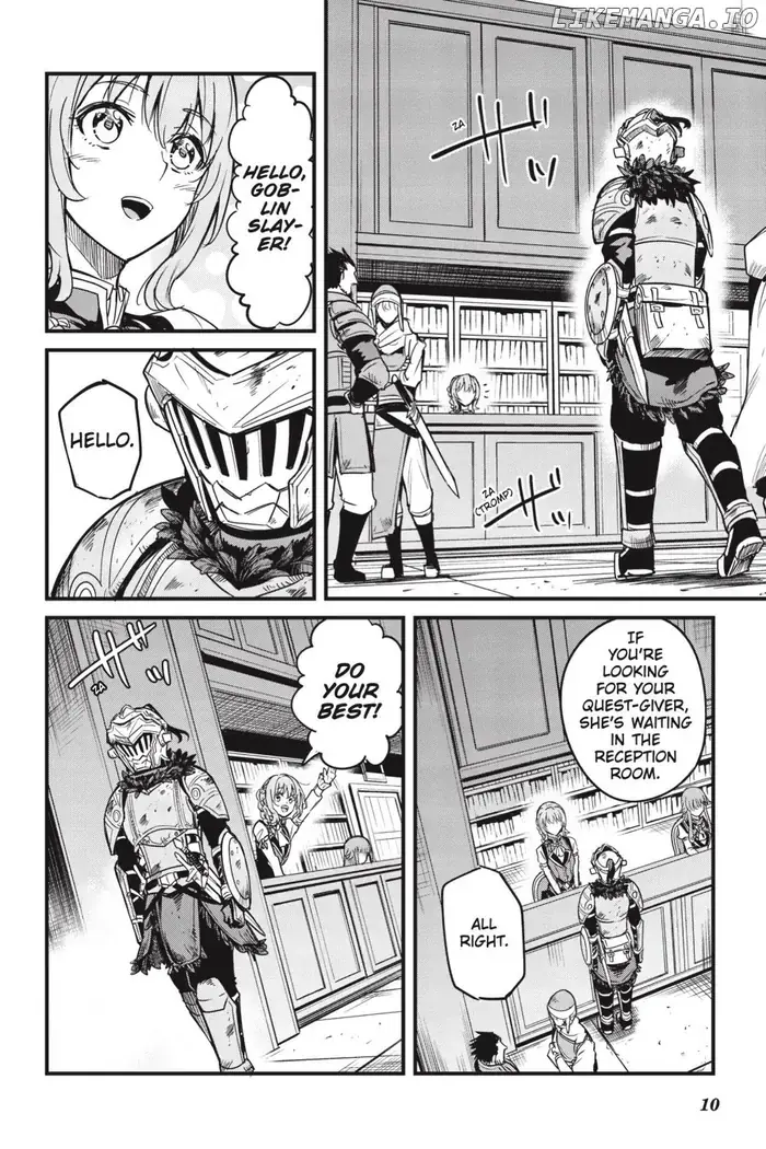 Goblin Slayer: Side Story Year One Chapter 116 image 11_optimized_optimized